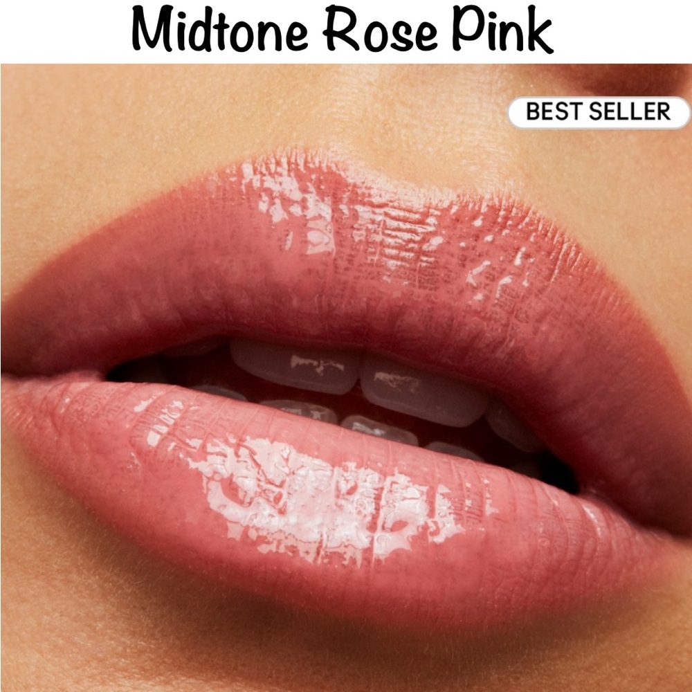 LAST 💋 CANDYBOX a MAC LIPGLASS. RETAIL $24. ** NEW IN THE BOX.
